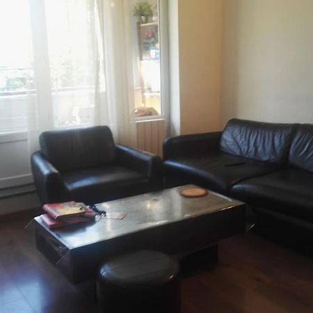 Appartement Proche Metro Villejuif La المظهر الخارجي الصورة