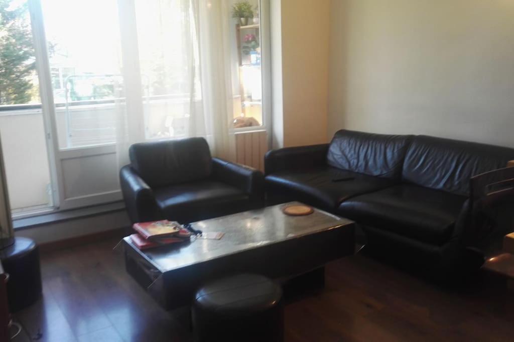 Appartement Proche Metro Villejuif La المظهر الخارجي الصورة